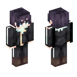Minecraft Skin #162192