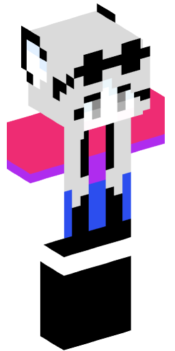 KarmaKxt Minecraft Skin Preview on Minecraft.Co.Com