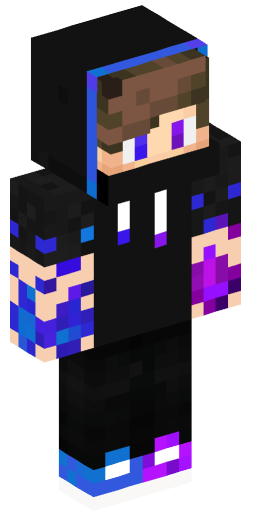 Minecraft Skin #162210