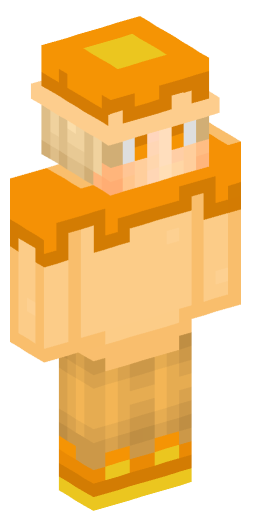 Outr_n Minecraft Skin Preview on Minecraft.Co.Com