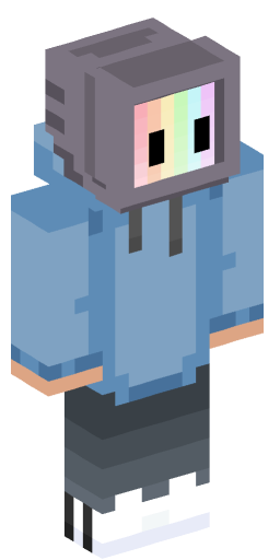 Northern_Way Minecraft Skin Preview on Minecraft.Co.Com