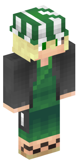 Minecraft Skin #162228