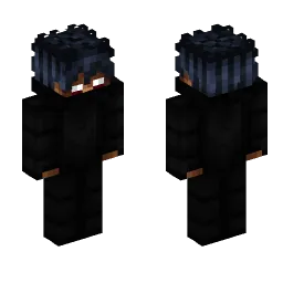 Minecraft Skin #162252