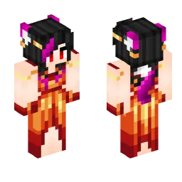 Minecraft Skin #162255
