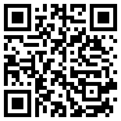 Redstoneboss QR Code