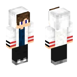 Minecraft Skin #162264