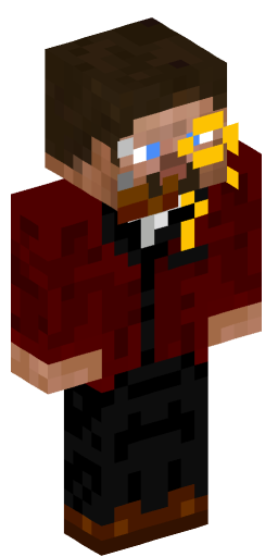 Minecraft Skin #162277