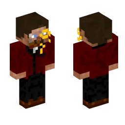 Minecraft Skin #162277
