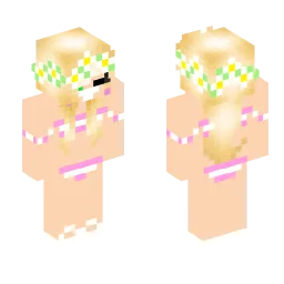 Minecraft Skin #162279
