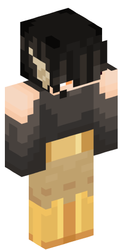 ace__ofspades Minecraft Skin Preview on Minecraft.Co.Com