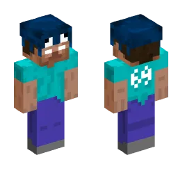 Minecraft Skin #162294