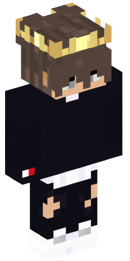FazeSK1ll3R Minecraft Skin Preview on Minecraft.Co.Com