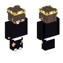 Minecraft Skin #162298