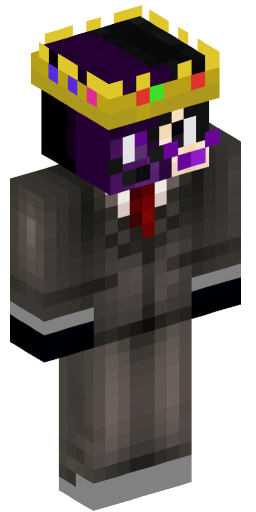 Trimyy Minecraft Skin Preview on Minecraft.Co.Com