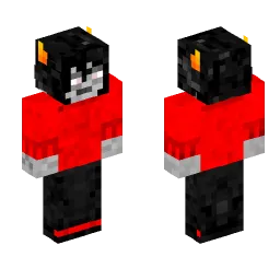 Minecraft Skin #162312