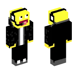 Minecraft Skin #162324