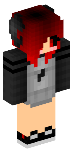 myruh Minecraft Skin Preview on Minecraft.Co.Com