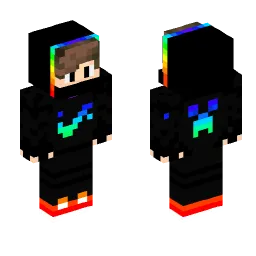 Minecraft Skin #162349