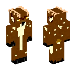 Minecraft Skin #162356