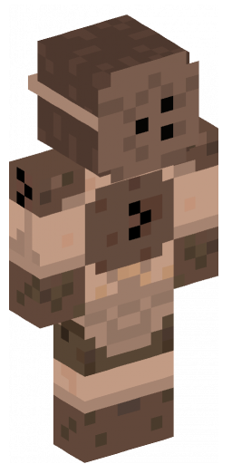 Minecraft Skin #162357