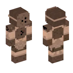 Minecraft Skin #162357