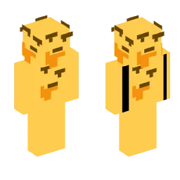 Minecraft Skin #162361