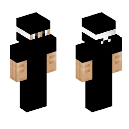 Minecraft Skin #162368