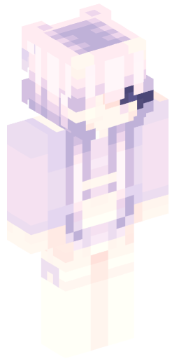 Ros Minecraft Skin Preview on Minecraft.Co.Com