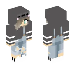 Minecraft Skin #162372