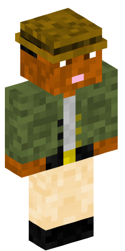 Noah720_ Minecraft Skin Preview on Minecraft.Co.Com