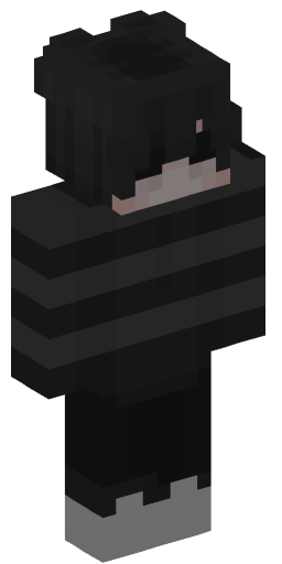 ___mrlonely___ Minecraft Skin Preview on Minecraft.Co.Com