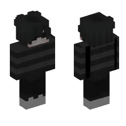 Minecraft Skin #162393