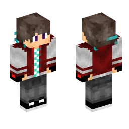 Minecraft Skin #162395