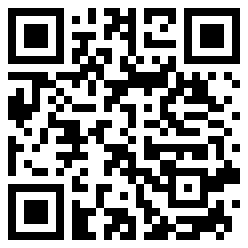 gibboted QR Code
