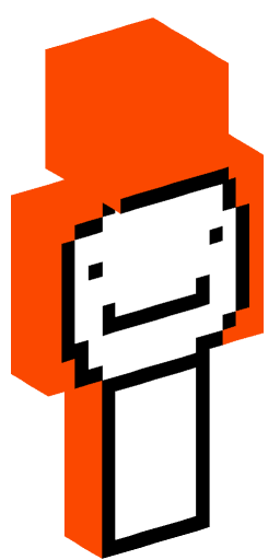 NotLoneGinger Minecraft Skin Preview on Minecraft.Co.Com