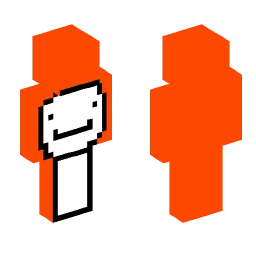 Minecraft Skin #162404