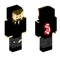 Minecraft Skin #162410