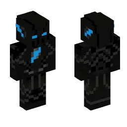 Minecraft Skin #162425