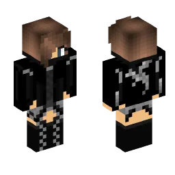 Minecraft Skin #162440