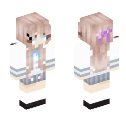Minecraft Skin #162456