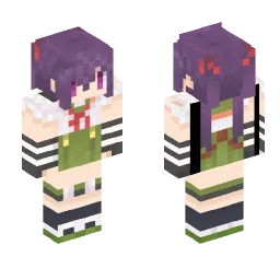Minecraft Skin #162457