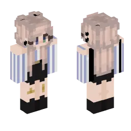 Minecraft Skin #162458