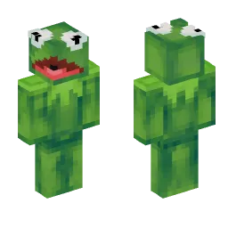 Minecraft Skin #162462