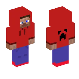 Minecraft Skin #162467