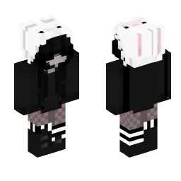 Minecraft Skin #162474