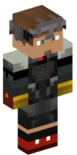 Minecraft Skin #162479