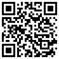 sinfy QR Code