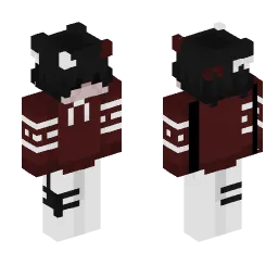 Minecraft Skin #162483