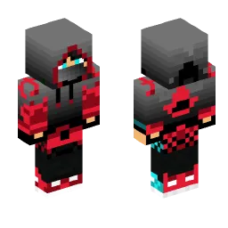 Minecraft Skin #162497