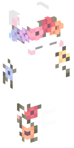 wuley Minecraft Skin Preview on Minecraft.Co.Com